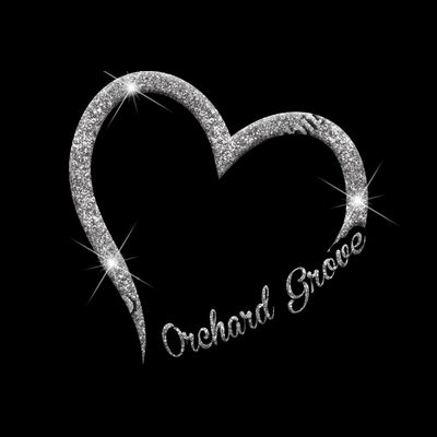 GLT36 SILVER GLITTER Thumbnail