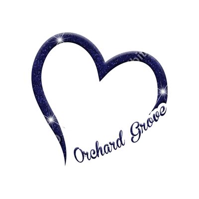 GLT36 BLUE GLITTER Thumbnail