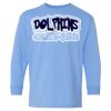 5400B Youth Heavy Cotton Long Sleeve Thumbnail