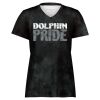 222796 Ladies' Cotton-Touch Poly T-Shirt Thumbnail