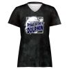 222796 Ladies' Cotton-Touch Poly T-Shirt Thumbnail