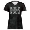 222796 Ladies' Cotton-Touch Poly T-Shirt Thumbnail