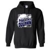 18500 Adult Heavy Blend Hooded Sweatshirt Thumbnail