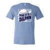 3413 Adult Extra Soft Tri-blend Tee Thumbnail