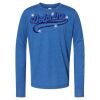 3513Y Youth Extra Soft Tri-blend Long Sleeve Thumbnail