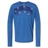 3513Y Youth Extra Soft Tri-blend Long Sleeve Thumbnail