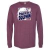 3513 Adult Extra Soft Tri-blend Long Sleeve Thumbnail