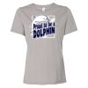 6413 Women’s Extra Soft Tri-blend Tee Thumbnail